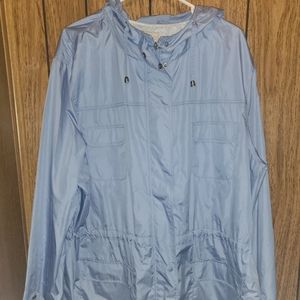 Sag harbor sport windbreaker